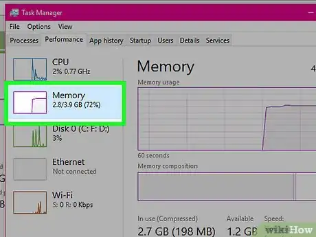 Image titled Check Memory Usage Step 4