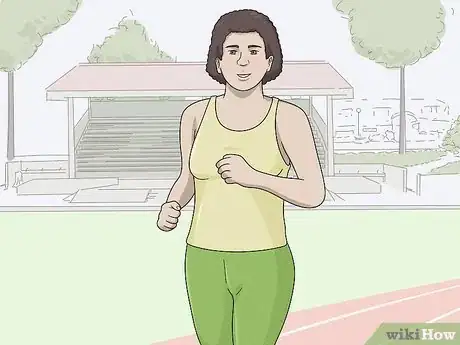 Image titled Do an Interval Run Step 10