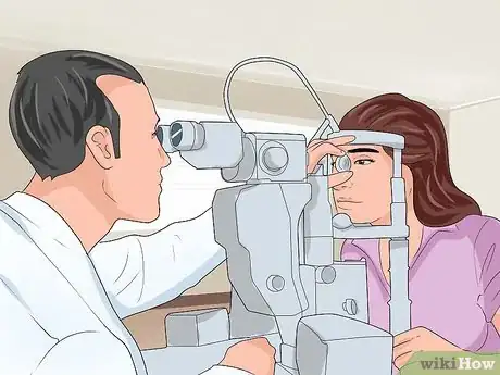 Image titled Tell if You Need Glasses Step 15