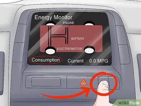 Image titled Disable Reverse Beep in a Toyota Prius Step 2