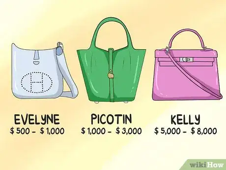 Image titled Buy a Birkin Bag Step 9