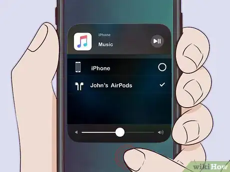 Image titled Use Airpods As Hearing Aids Step 13