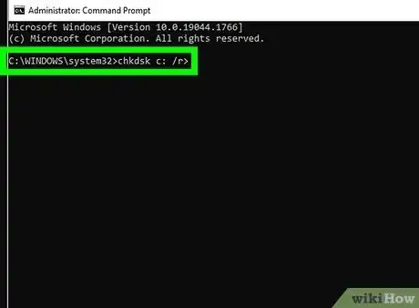 Image titled Run a Chkdsk Function Step 18