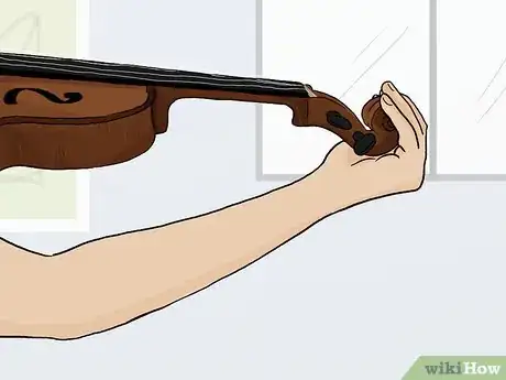 Image titled Choose a Violin Size for a Child Step 11