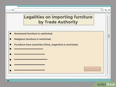 Image titled Import Furniture Step 5