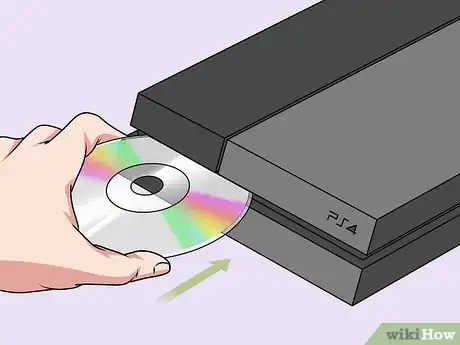 Image titled Clean a PS4 Disc Step 5