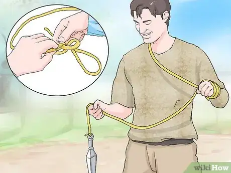 Image titled Make a Rope Dart Step 10