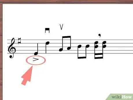 Image titled Read Music for the Violin Step 10