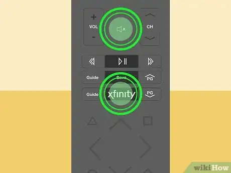 Image titled Program an Xfinity Remote Step 9