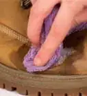 Get Acrylic Paint Off Shoes