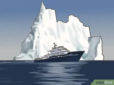 Image titled Travel to Antarctica Step 3