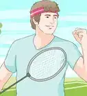 Win at Badminton