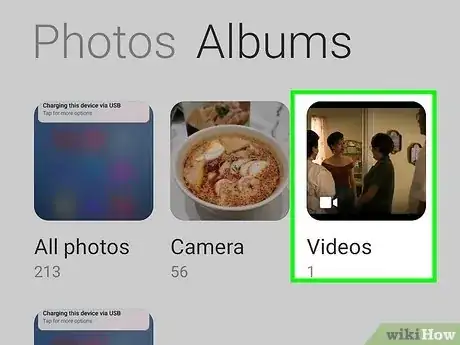 Image titled Transfer Videos from Android to PC Step 17
