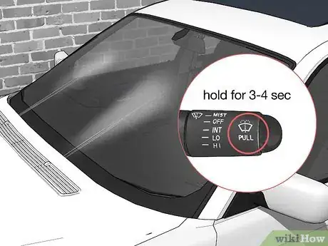 Image titled Troubleshoot a Windshield Washer Pump Step 24