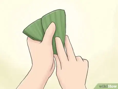 Image titled Make Zongzi (Chinese Tamales) Step 21