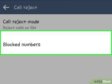 Image titled Block a Phone Number Step 25