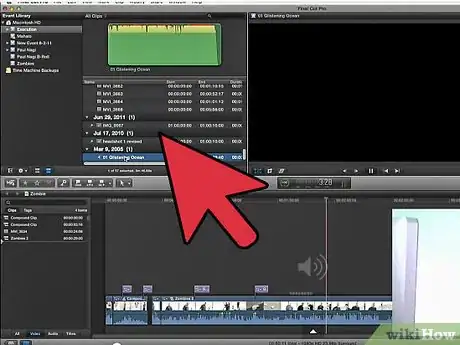 Image titled Add Music in Final Cut Pro Step 4