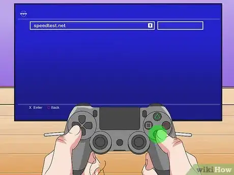 Image titled Test Ping on PS4 Step 7