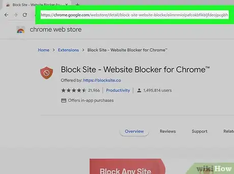 Image titled Block a Website on Your Computer Step 30