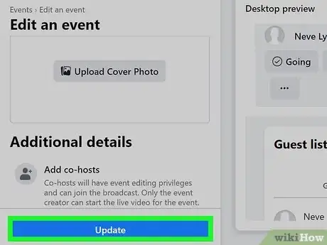 Image titled Edit an Event on Facebook Step 6