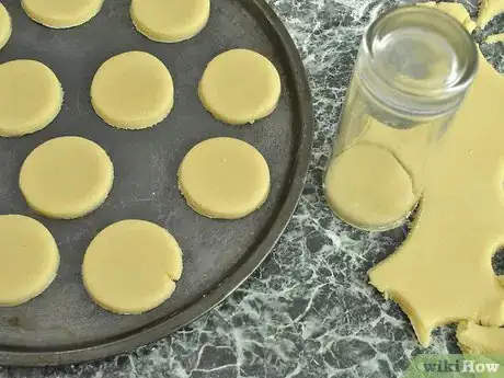 Image titled Make Basic Biscuits Step 8