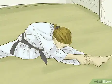 Image titled Do Taekwondo Step 7