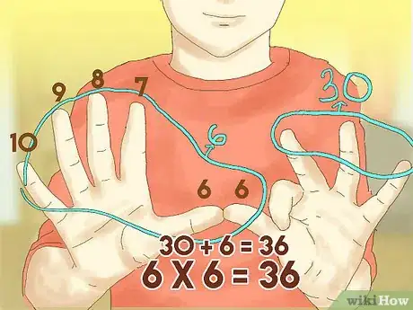 Image titled Learn Multiplication Facts Step 15