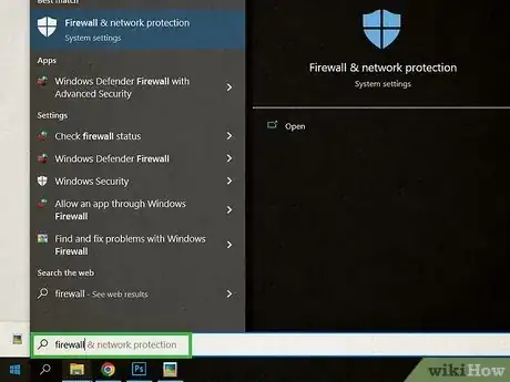 Image titled What Is Windows Firewall Step 19