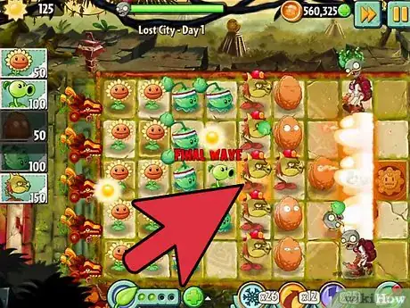 Image titled Play Endless Zone in Plants vs Zombies 2 Step 13