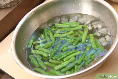 Image titled Freeze Green Beans Step 6Bullet2