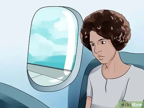 Image titled Overcome a Fear of Flying Step 19