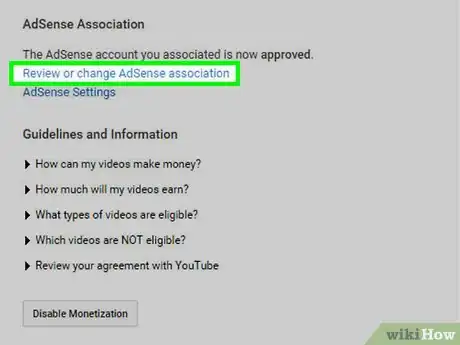 Image titled Add Ads to YouTube Videos Step 3