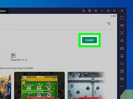 Image titled Play Clash of Clans on PC Step 7