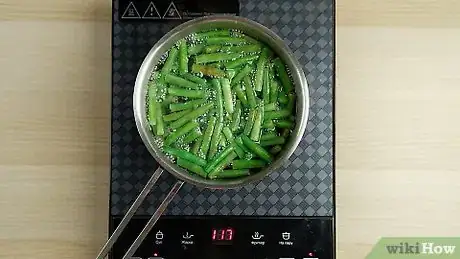 Image titled Can Green Beans Step 3