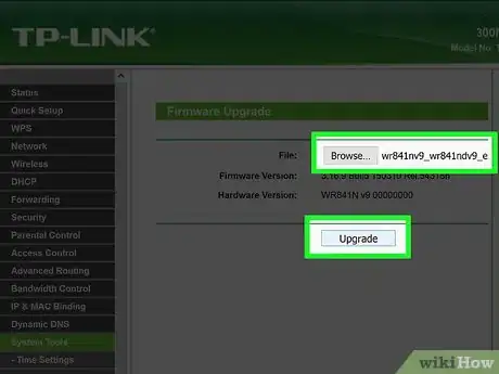 Image titled Update Router Firmware Step 23