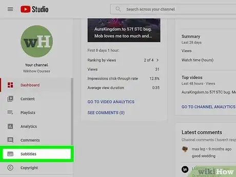 Image titled Embed Subtitles in Videos Step 4