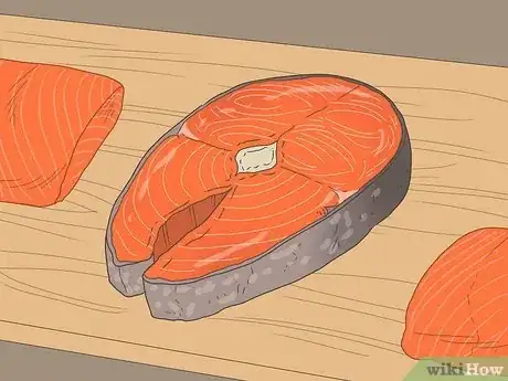 Image titled Know if Salmon Is Bad Step 2