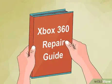 Image titled Fix an Xbox 360 Not Turning on Step 15