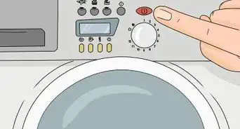 Replace a Washing Machine Belt