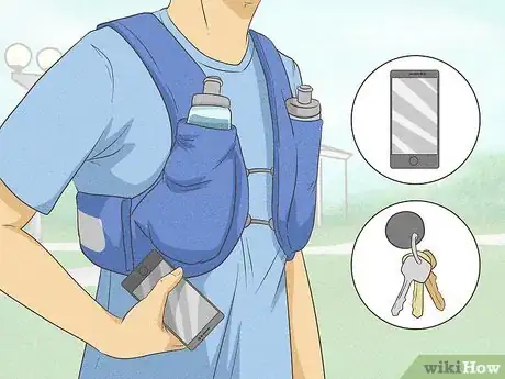 Image titled Carry a Phone While Running Step 11