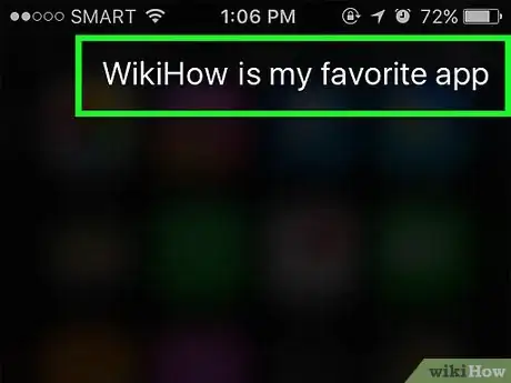 Image titled Use Siri on an iPhone Step 26