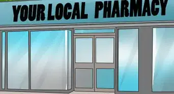 Become a Pharmacist