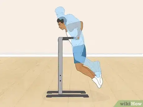 Image titled Use Gym Equipment Step 12