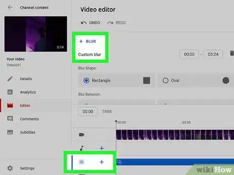 Image titled Edit Videos for YouTube Step 6