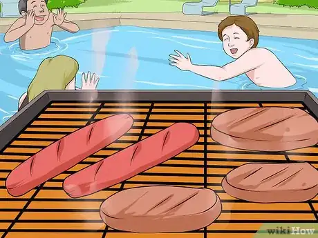 Image titled Throw a Pool Party Step 10