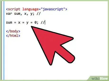 Image titled Declare a Variable in Javascript Step 23