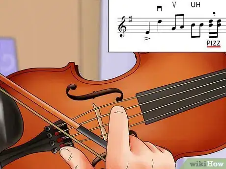 Image titled Read Music for the Violin Step 15