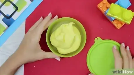 Image titled Make Butter Slime Without Clay Step 12