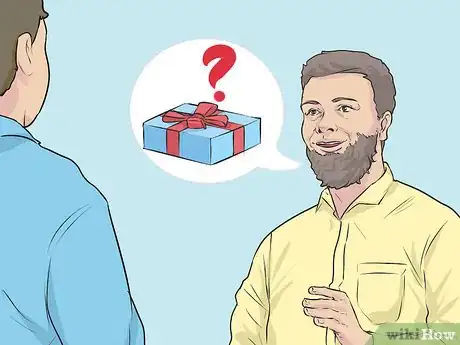 Image titled Respond when Someone Dislikes Your Handmade Gift Step 12