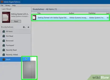 Image titled Borrow Books from the Library for a Nook Step 6